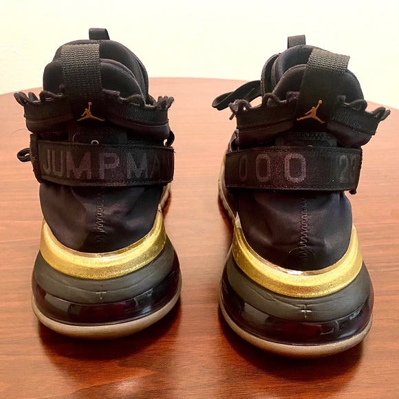 New Jordan Proto max 720 - Picture 4 of 5
